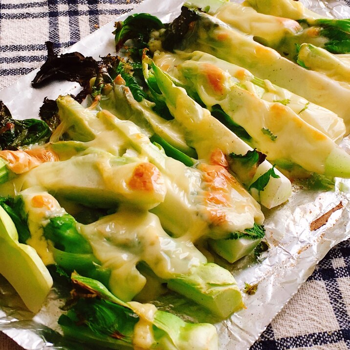 簡単おいしい 蕾菜 つぼみな のマヨチーズ焼き レシピ 作り方 By Kuroneco 楽天レシピ 簡単おいしい 蕾菜 つぼみな のマヨチーズ焼き レシピ 作り方 By Kuroneco 楽天レシピ